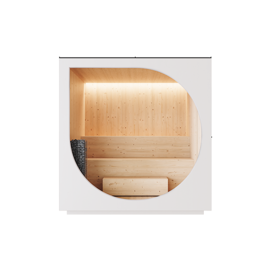 Drop Sauna