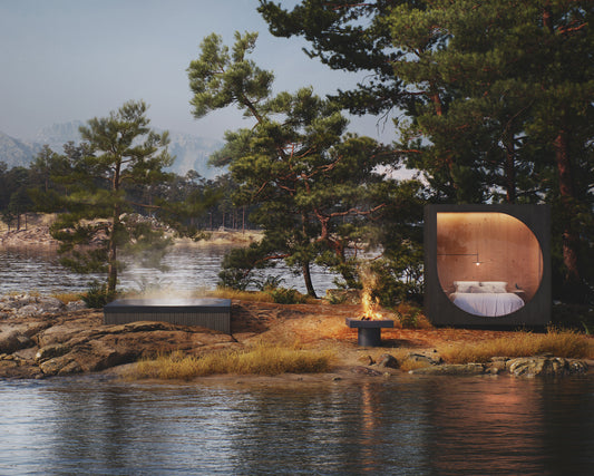 Drop Lodge