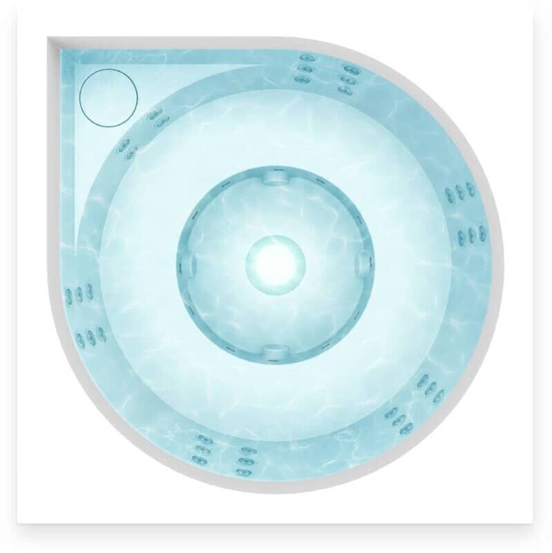 Drop X